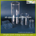 plastic cylinder box